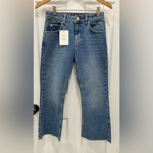 ASOS petite Denim jeans size 26